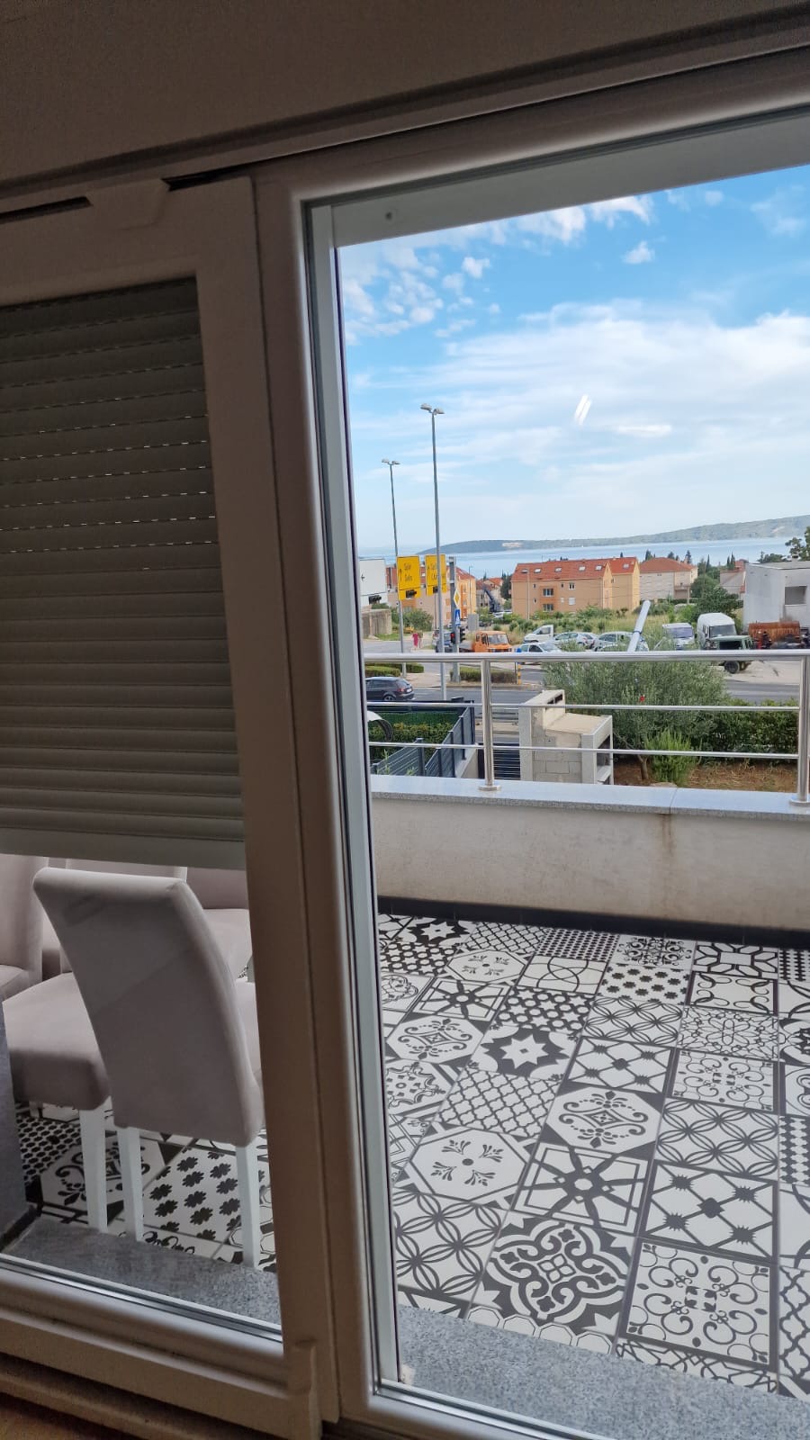 Dubinsko čiščenje 2